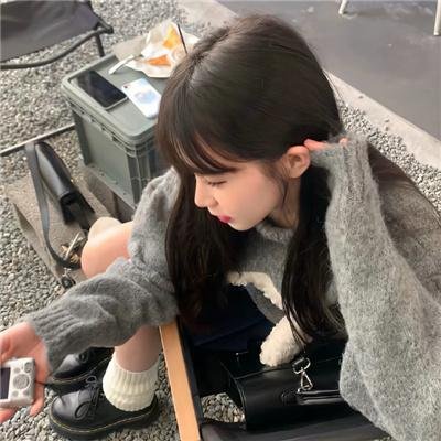 带来末日的女孩