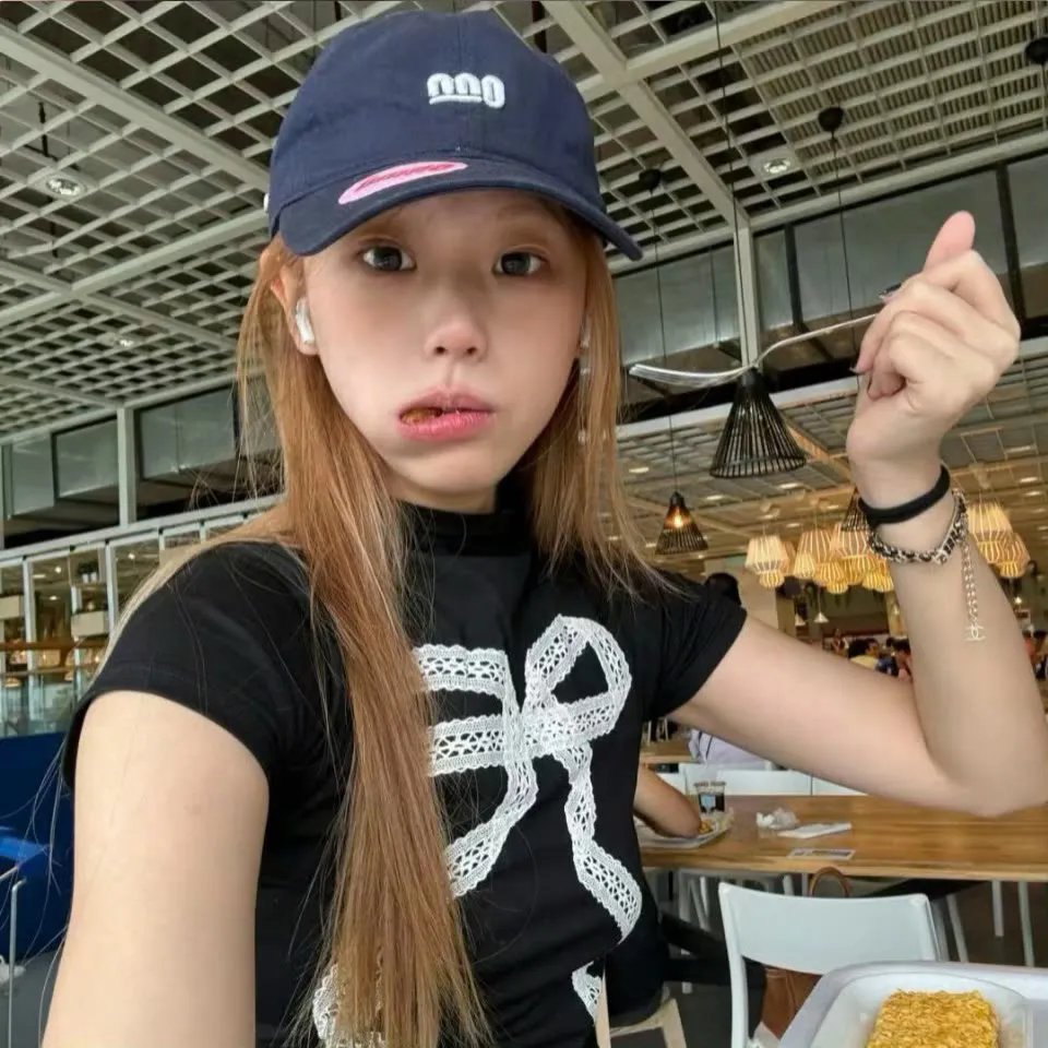 我很幸福