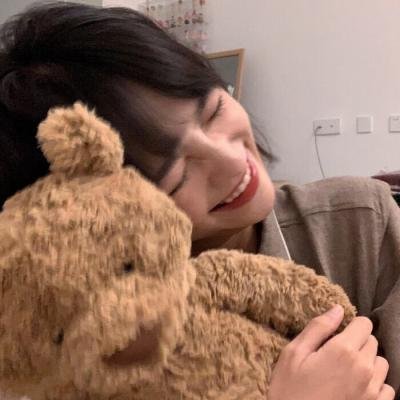 爱在心里口难开