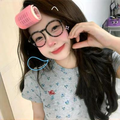 如蝶翩翩